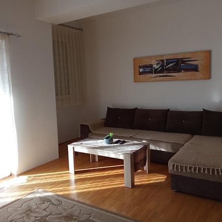 Ohrid Strict Center Apartment Exteriör bild